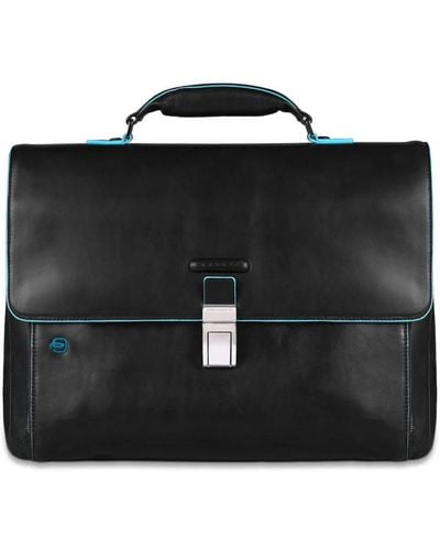 Piquadro Laptop bags cases - Schwarz