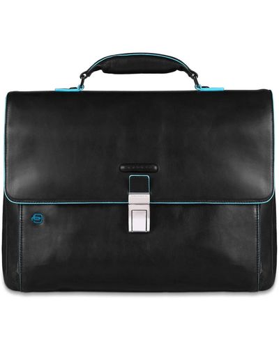 Piquadro Laptop bags cases - Nero
