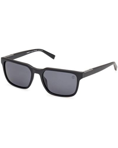 Timberland Sunglasses - Black