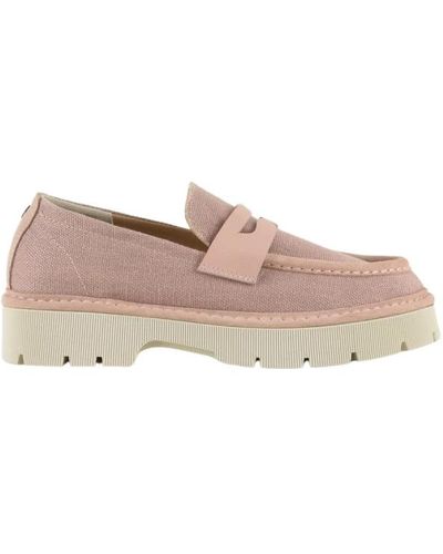 Pànchic Loafers - Rosa