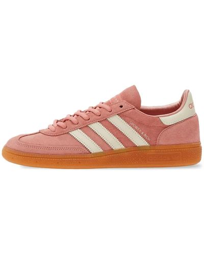 adidas Handball spezial sneakers - Pink