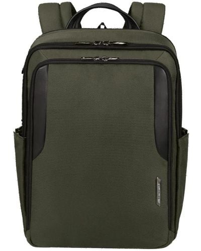 Samsonite 006 xbr backpack - Verde