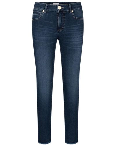 Seductive Skinny jeans - Blu