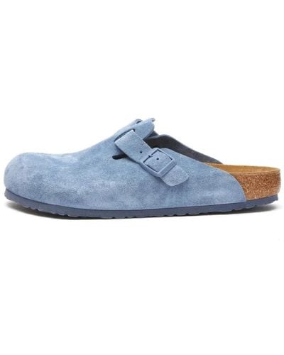 Birkenstock Shoes - Azul