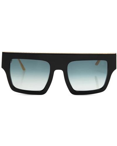 Anna Karin Karlsson 'phat Cat' Sunglasses - Zwart