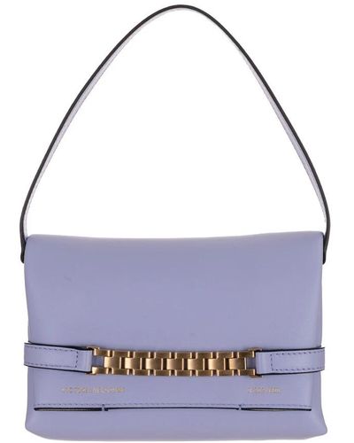 Victoria Beckham Handbags - Purple