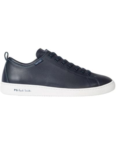 Paul Smith Sneakers - Blue