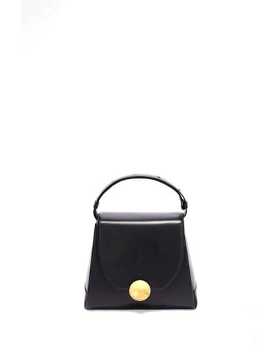 Jil Sander Mini Bags - Black