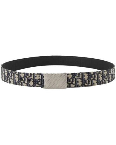 Dior Accessories > belts - Neutre
