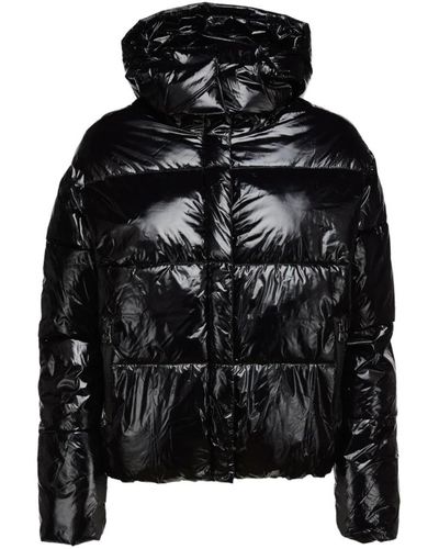 Canadian Jackets > winter jackets - Noir
