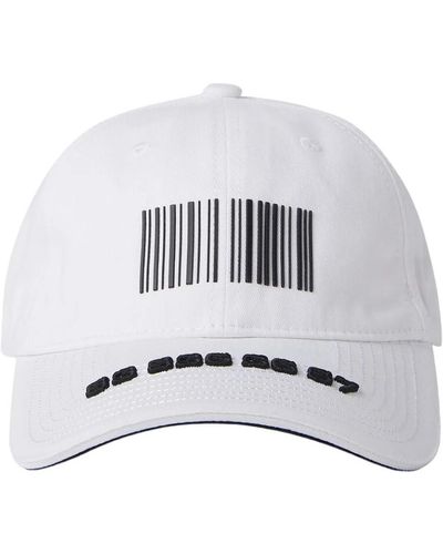 VTMNTS Chapeaux bonnets et casquettes - Blanc