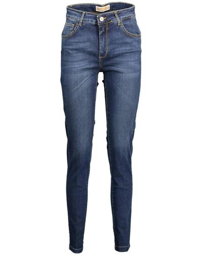 Kocca Skinny Jeans - Blue