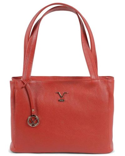 19V69 Italia by Versace Bags > handbags - Rouge