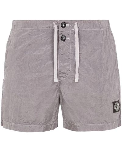 Stone Island Underwear - Grau