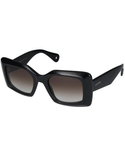 Lanvin Accessories > sunglasses - Noir