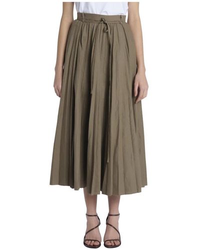 JOSEPH Skirts - Natur