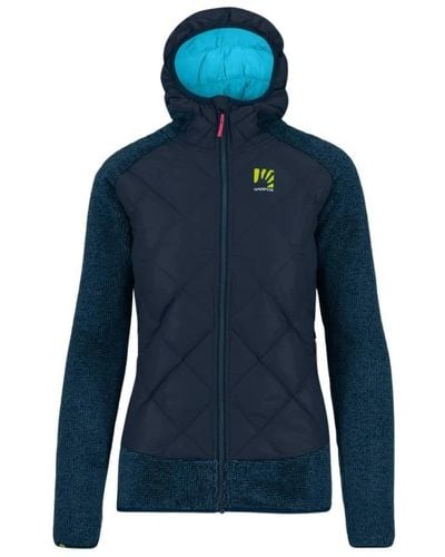 Karpos Light Jackets - Blue