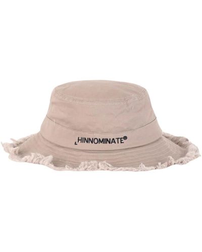 hinnominate Hats - Pink