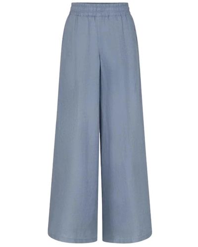 DRYKORN Trousers - Azul