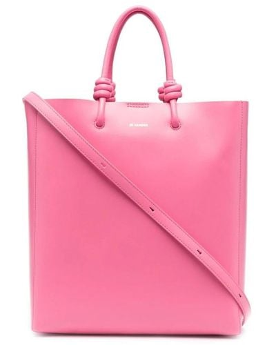 Jil Sander Handbags - Pink