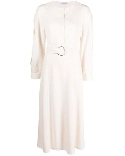 Rodebjer Robes longues - Neutre