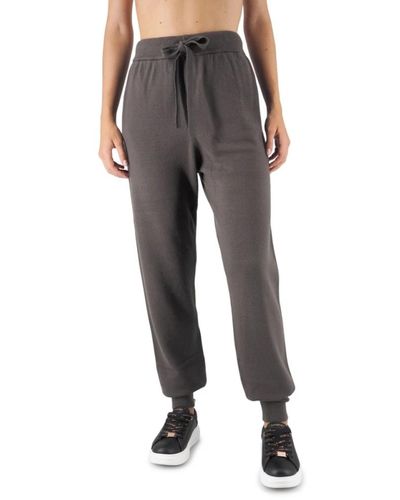 Replay Trousers > sweatpants - Gris