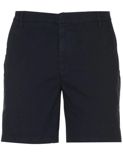Dondup Casual Shorts - Blue