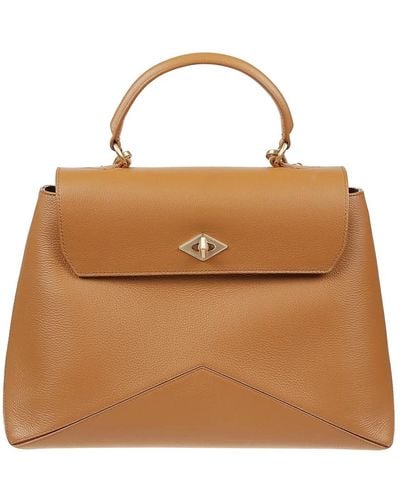 Ballantyne Handbags - Brown