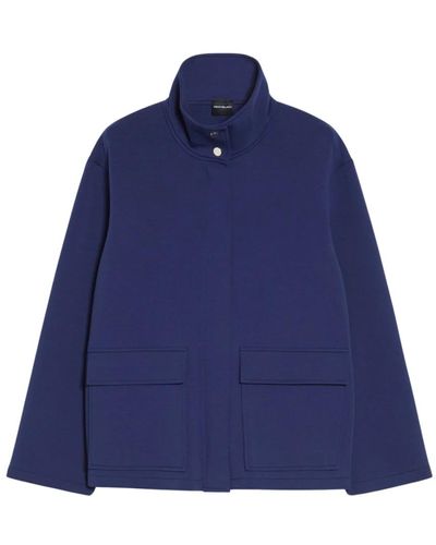 Pennyblack Jackets > light jackets - Bleu