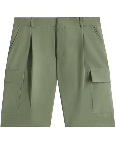 Drole de Monsieur Shorts > casual shorts - Vert