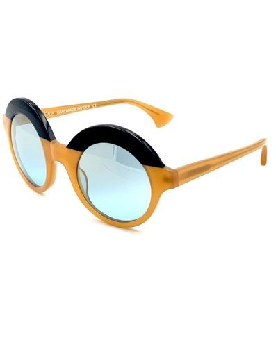 Silvian Heach Sunglasses - Blu