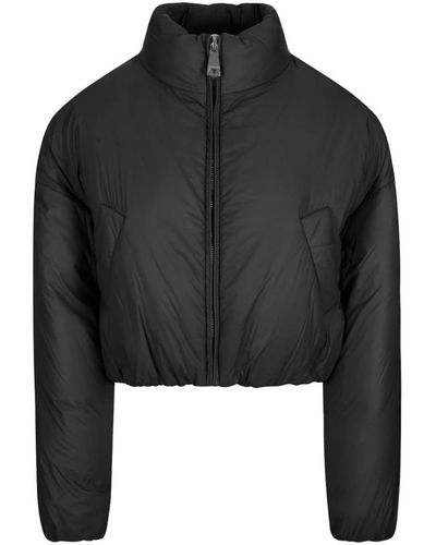 Khrisjoy Jackets > down jackets - Noir
