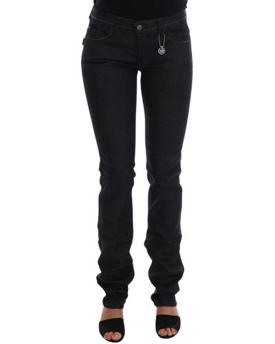 CoSTUME NATIONAL Jeans - Negro