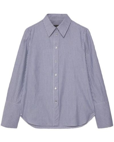 Elena Miro Shirts - Purple