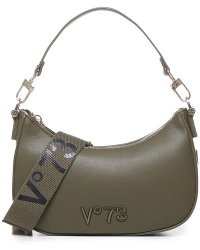 V73 Shoulder bags - Braun