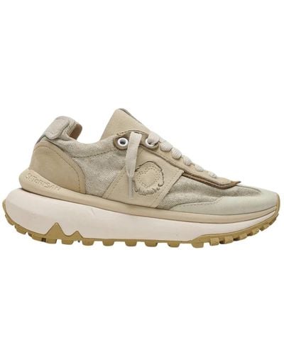 Satorisan Sneakers grey - Neutro