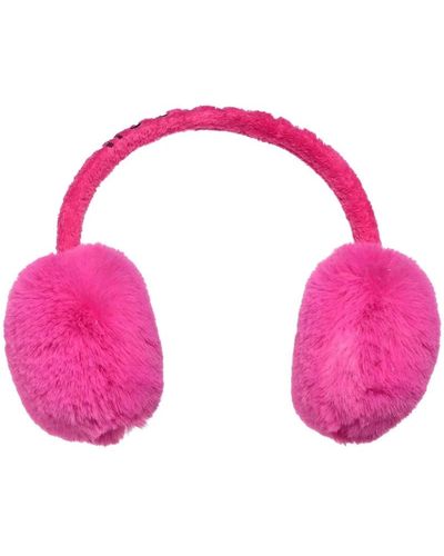 Goldbergh Headbands - Pink