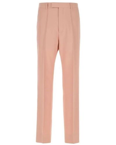 Gucci Trousers - Rose