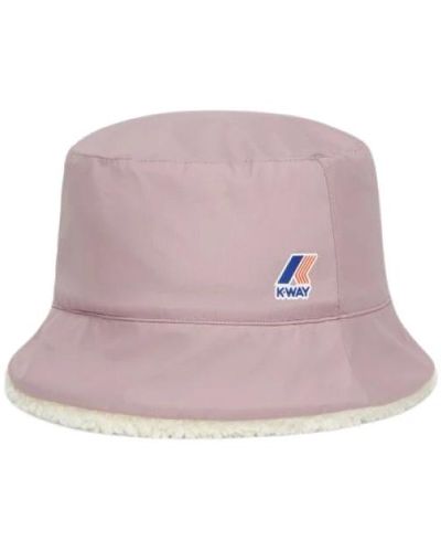 Cappelli K-Way da donna | Sconto online fino al 50% | Lyst