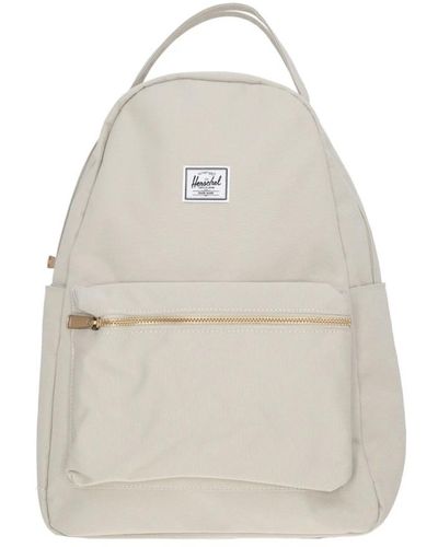 Herschel Supply Co. Backpacks - Weiß