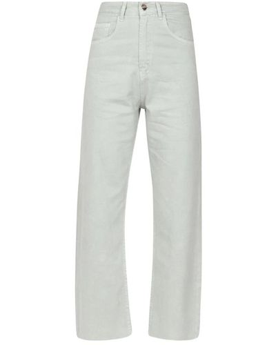hinnominate Jeans > straight jeans - Gris