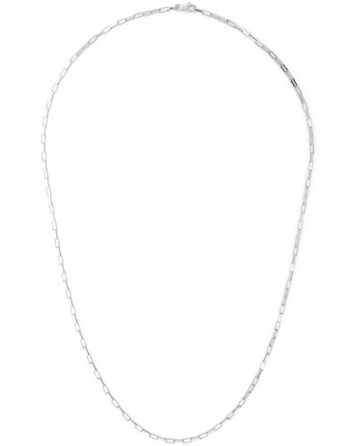 Tom Wood Accessories > jewellery > necklaces - Blanc