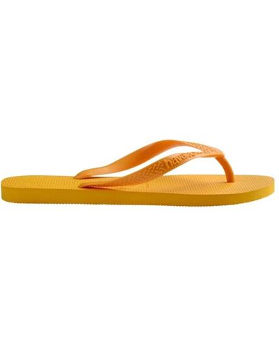 Havaianas Flip Flops - Gelb