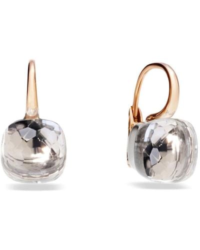Pomellato Earrings - Metallic