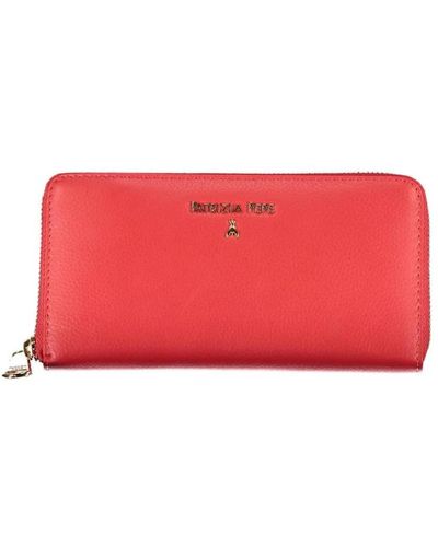 Patrizia Pepe Wallets & Cardholders - Red