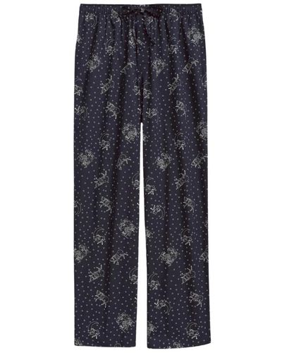 Brooks Brothers Nightwear & lounge > pyjamas - Bleu