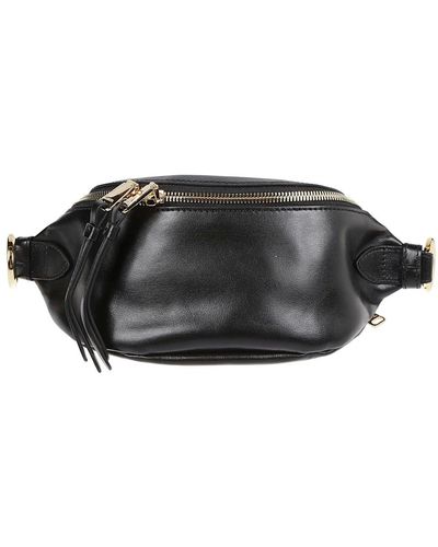 Lancel Bags > belt bags - Noir