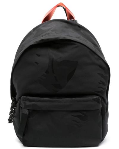 Ferrari Bags > backpacks - Noir