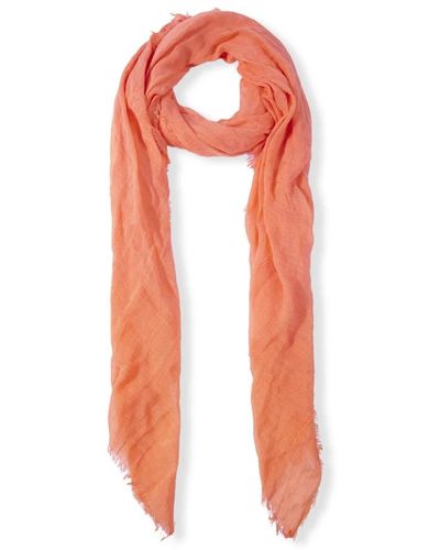 Cortana Accessories > scarves - Orange