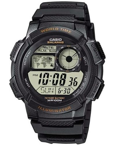 G-Shock Accessories > watches - Noir